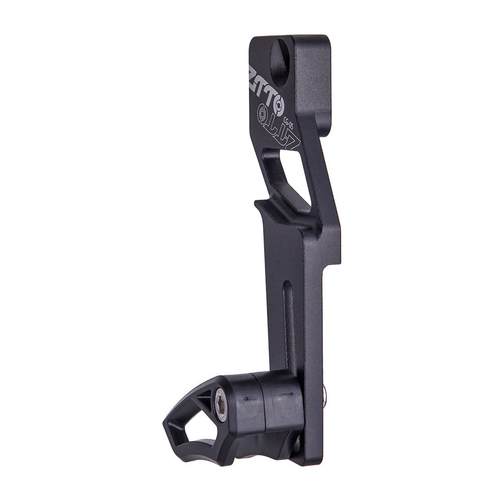 ZTTO CG05 Direct Mount MTB Mountain Bicycle Aluminum Alloy Chain Guide 32T-40T ZTTO CG05 Direct Mount MTB Mountain Bicycle Aluminum Alloy Chain Guide 32T-40T